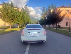 Cadillac CTS