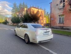 Cadillac CTS