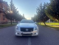 Cadillac CTS