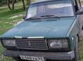ВАЗ 2107