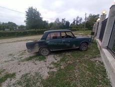 ВАЗ 2107