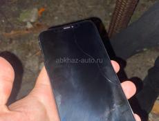 Айфон хa max