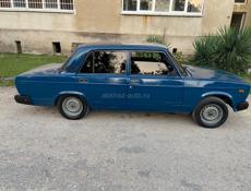 ВАЗ 2107