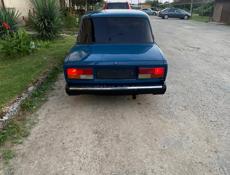 ВАЗ 2107