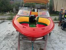 Водная техника