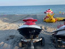 Водная техника