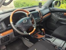 Lexus GX