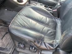 Hyundai Terracan