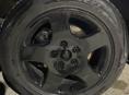 Диски с шинами 205/55 r16