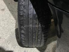 Диски с шинами 205/55 r16