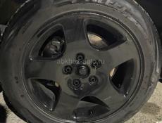 Диски с шинами 205/55 r16