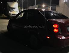 Suzuki MR Wagon