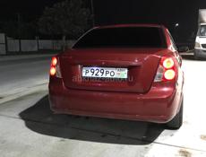 Suzuki MR Wagon