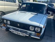 ВАЗ 2106