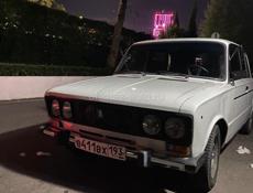 ВАЗ 2106