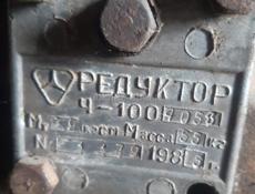Редуктор понижающий 