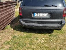 Chrysler Voyager