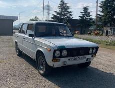 ВАЗ 2106