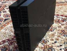 PlayStation 4