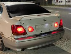 Toyota Aristo