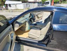 Nissan Stanza