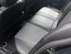 Mitsubishi Lancer X