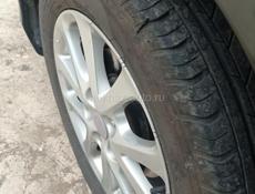Mitsubishi Lancer X