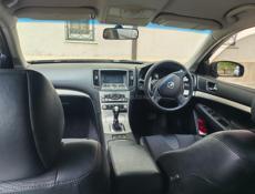 Nissan Skyline