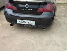 Nissan Skyline