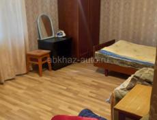 Сдам квартиру 3 комнаты условие средней 