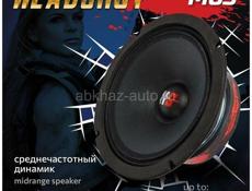 Kicx Headshot Среднечастотники