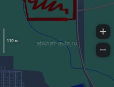 Участок в Тамыше 0.7га 
