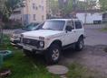 ВАЗ 2123 Нива