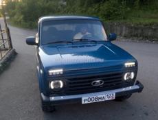 ВАЗ 21213