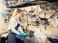 Кухрабочая