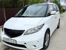 Honda Еlysion