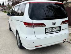 Honda Еlysion