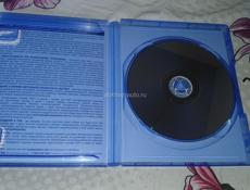 Диск для Ps4-Ps5