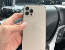 iPhone 12 Pro 128gb🔋100%