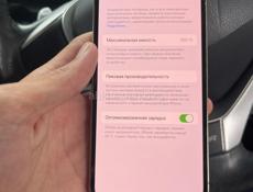 iPhone 12 Pro 128gb🔋100%