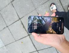 Айфон 13 про 