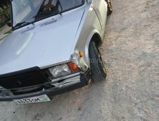 ВАЗ 2107