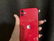 Срочно айфон 11 -128GB