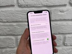 iPhone 13 Pro 128gb 🔋100% Айфон 13 про 128гб 