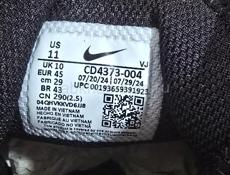  Nike React Vision оригинал 