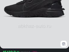  Nike React Vision оригинал 