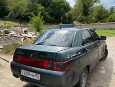 ВАЗ 2110
