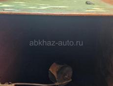 Бак под воду
