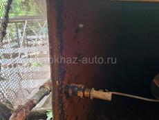 Бак под воду