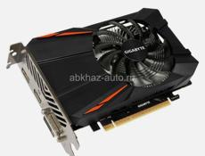 Gtx 1050ti 4gb видеокарта 